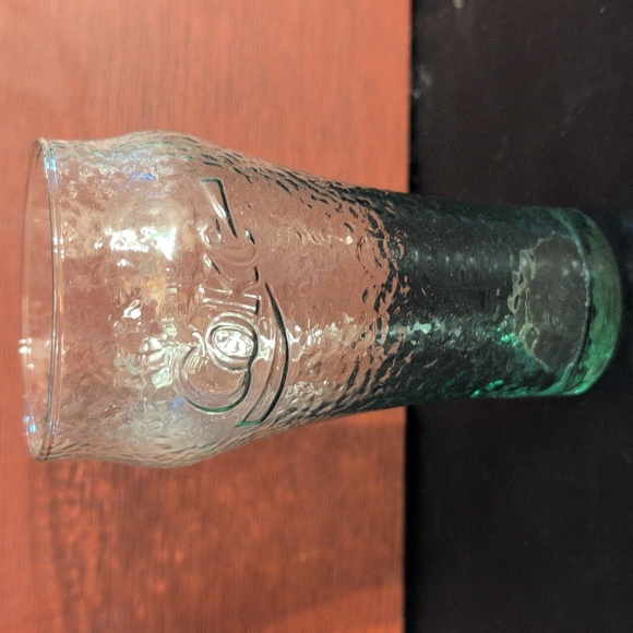 Coca-Cola Glass - Picture 3 of 6